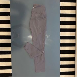 Lululemon Cropped Leggings